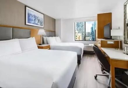 Doubletree Chelsea - 33