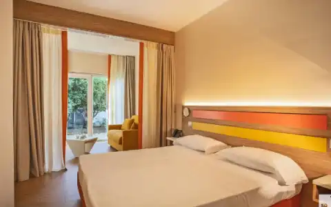 TONICELLO Resort & SPA - 43