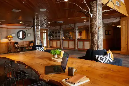 The Edgewater - 1