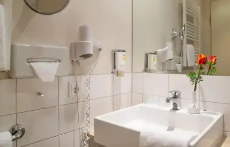 Premier Inn Berlin City Spittelmarkt - 28