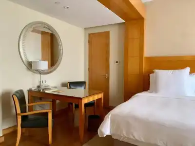 Four Seasons Mumbai - 44