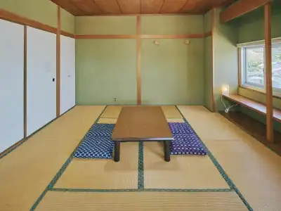 Guest Living Mu Nanki Shirahama - Hostel - 34
