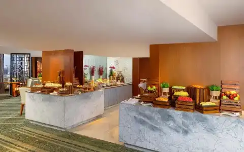 Mandarin Oriental, Jakarta - 15