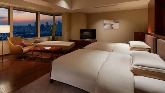 Grand Hyatt Tokyo - 69
