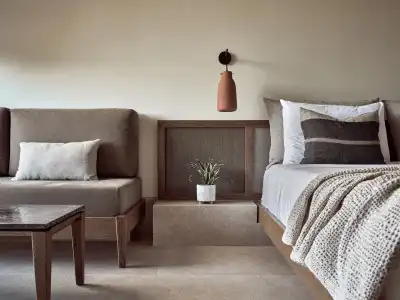 Contessina Suites and Spa - 88