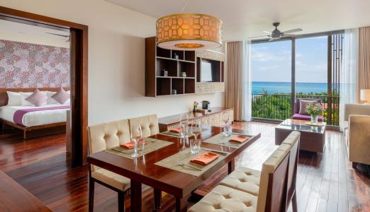 Salinda Resort Phu Quoc - Sparkling Wine Breakfast - 68