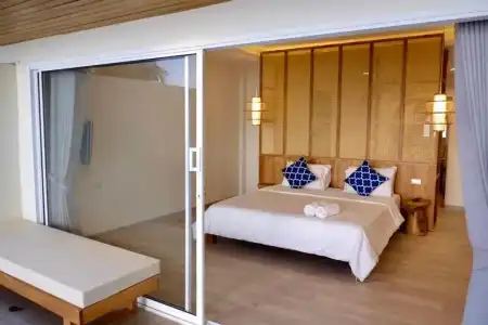 Siam Beach Resort - 58