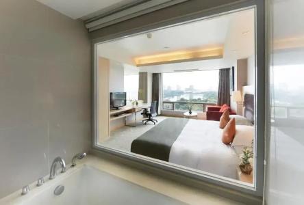 Sora Resort & Suites Sukhumvit - 10