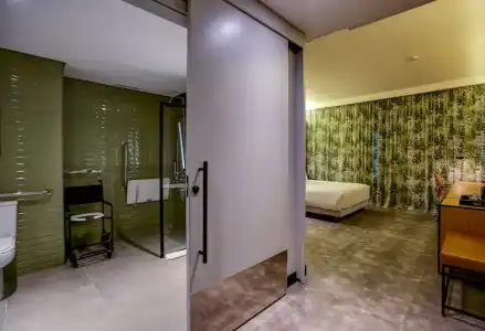 Hilton Garden Inn Rebouças - 69