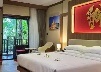 Quality Beach Resorts and Spa Patong - 61