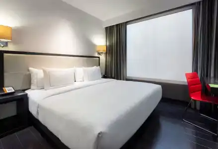 DoubleTree by Hilton Guadalajara Centro Historico - 40