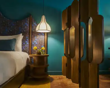 Mayfair House & Garden - 33