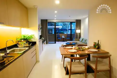 The Silver Palm Wellness Resort - 83