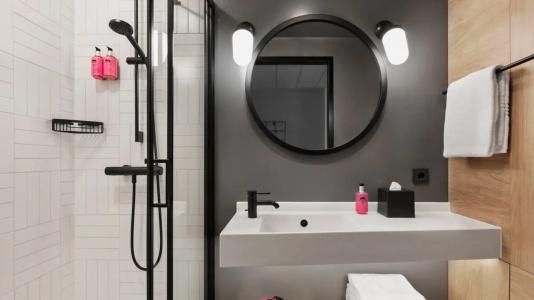 Moxy Duesseldorf City - 41