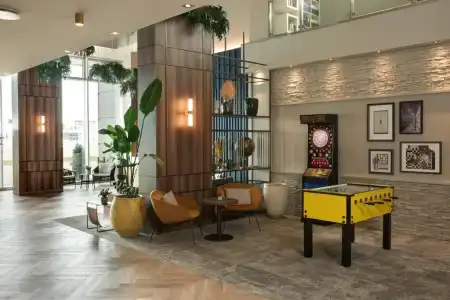 voco Venice Mestre - The Quid by IHG - 33