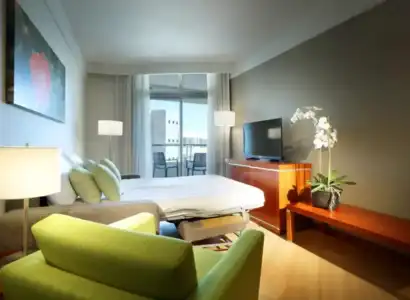 Eurostars Las Salinas - 62