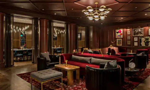 The Trafalgar St. James London, Curio Collection by Hilton - 29