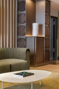 Amsterdam Marriott - 32