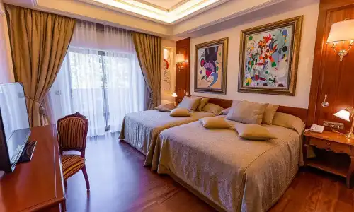 Gloria Serenity Resort - All Inclusive - 111