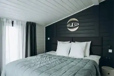 Izovela  Sanatorium - 128