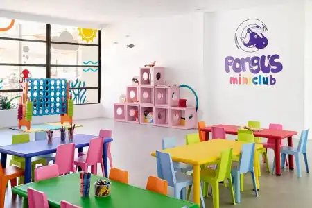 Fergus Club Mallorca Waterpark - 18