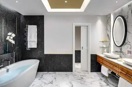 Mandarin Oriental, - 67