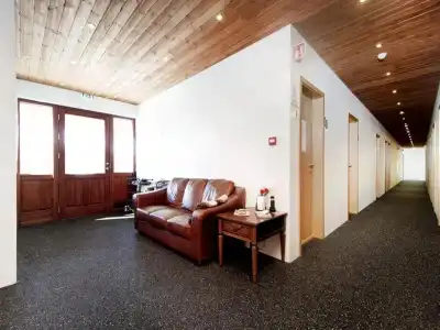 Kef Guesthouse by Keflavík Airport - 21