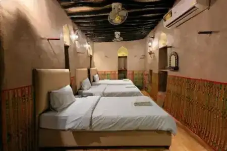 Nizwa Heritage Inn - 21