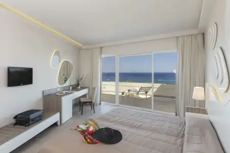Rodos Princess Beach - All Inclusive - 79