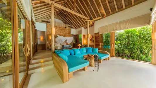 Soneva Fushi - 371