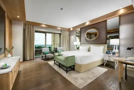 Regnum Carya - All Inclusive - 3