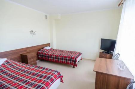 Пулково - 101