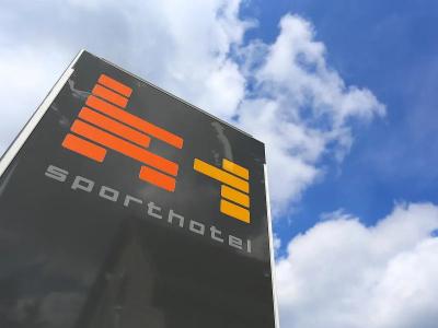 K1 Sporthotel - 13