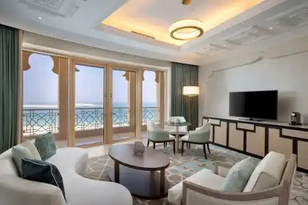 Waldorf Astoria Ras Al Khaimah - 3
