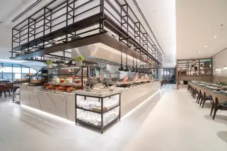 Amwaj Rotana, Jumeirah Beach - - 12