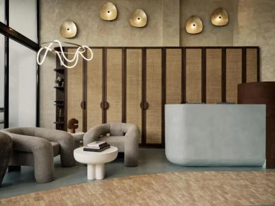 The Lekka & Spa - 11