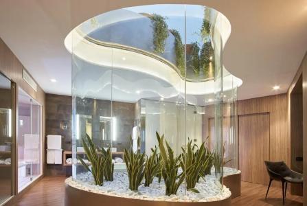 Pure Salt Port Adriano & SPA - Adults Only - 116