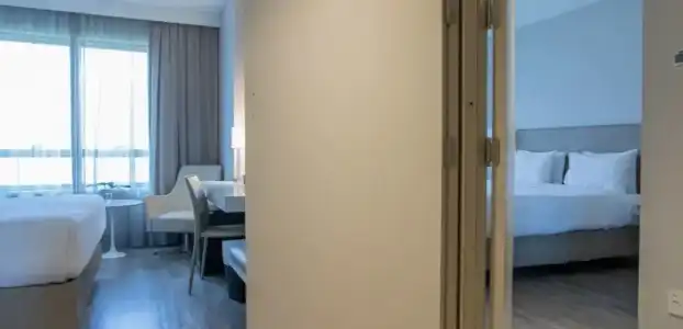 Radisson Barra Rio De Janeiro - 48