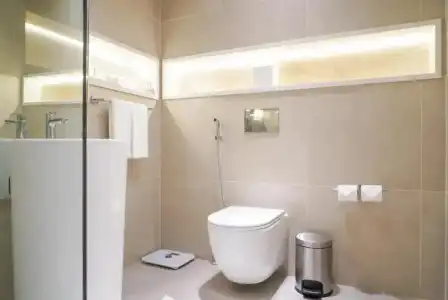 Andalus Al Seef Resort & Spa - 27