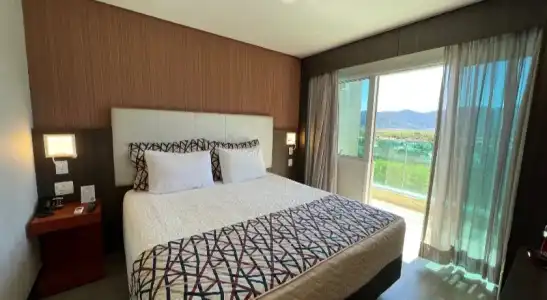 Ramada Rio de Janeiro Recreio Shopping - 43