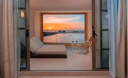 Beach Palace Family Resort & Spa - All-Inclusive - 51