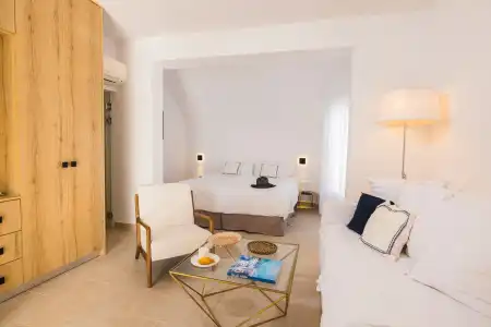 Rocabella Santorini & SPA - 62