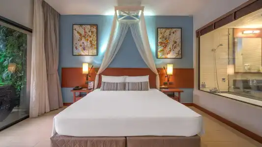 Deevana Plaza Krabi Aonang - 46