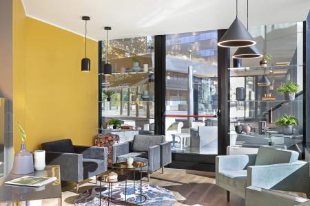 B&B Milano Sesto Marelli - 30