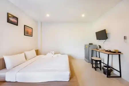 Phuket Marine Poshtel (SHA Plus+) - 60