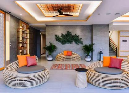 SKYVIEW Resort Phuket Patong Beach - 8