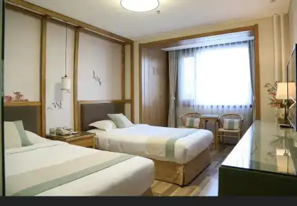 Inner Mongolia - Chaoyang - 17