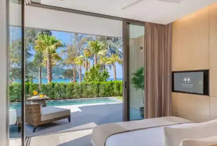 Twinpalms MontAzure Phuket - 104