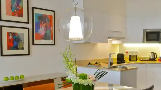 Fraser Suites Diplomatic Area Bahrain - 50
