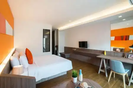 J Inspired Pattaya - 47